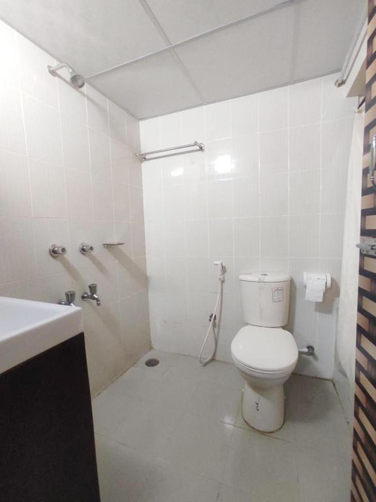 Hotel Suite Palace Baridhara Dakka Kültér fotó