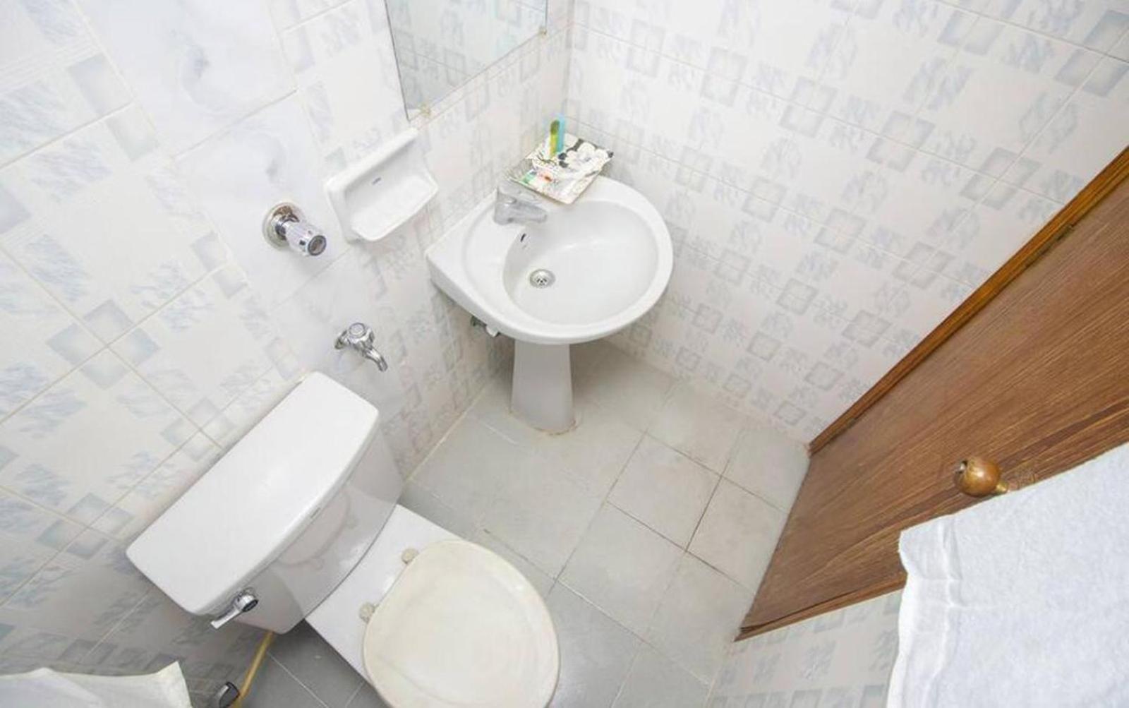 Hotel Suite Palace Baridhara Dakka Kültér fotó
